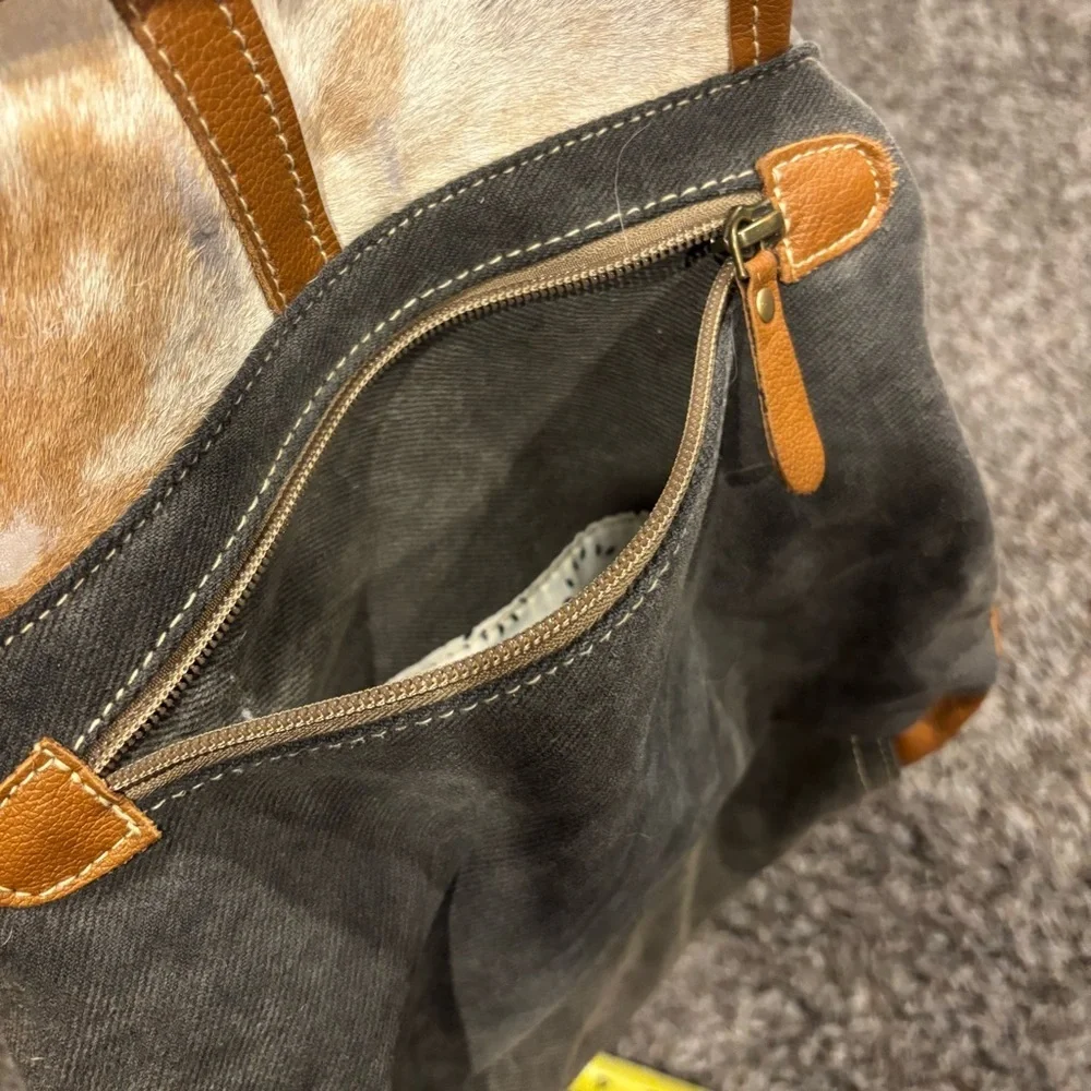 Myra Bag stylish women
